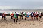 Blyth Sands Handicap Race, Blyth, Northumberland.  Photo: David T. Hewitson/Sports for All Pics